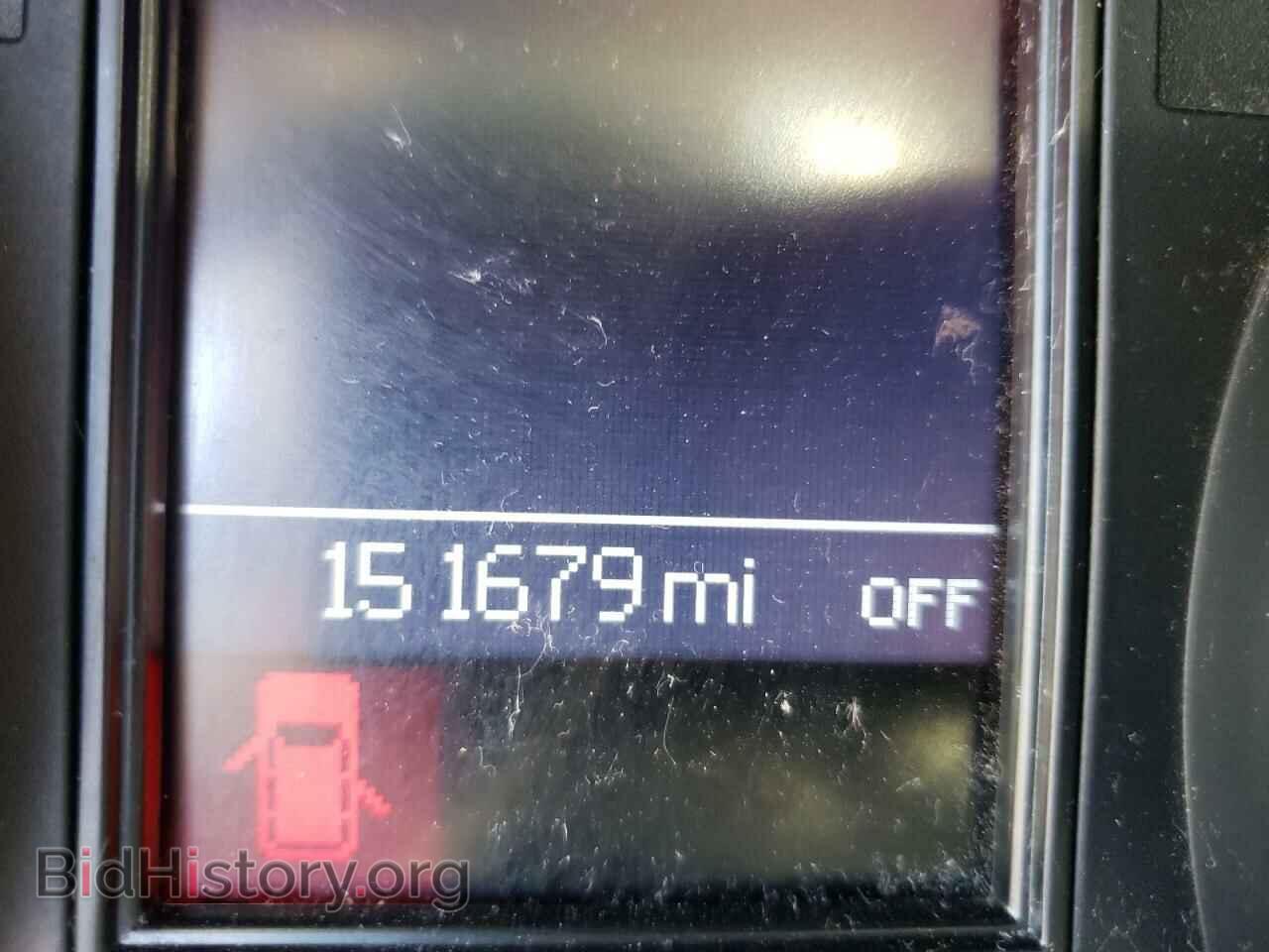2013 DODGE DURANGO - VIN: 1C4RDJDG1DC601723 - Photo 8