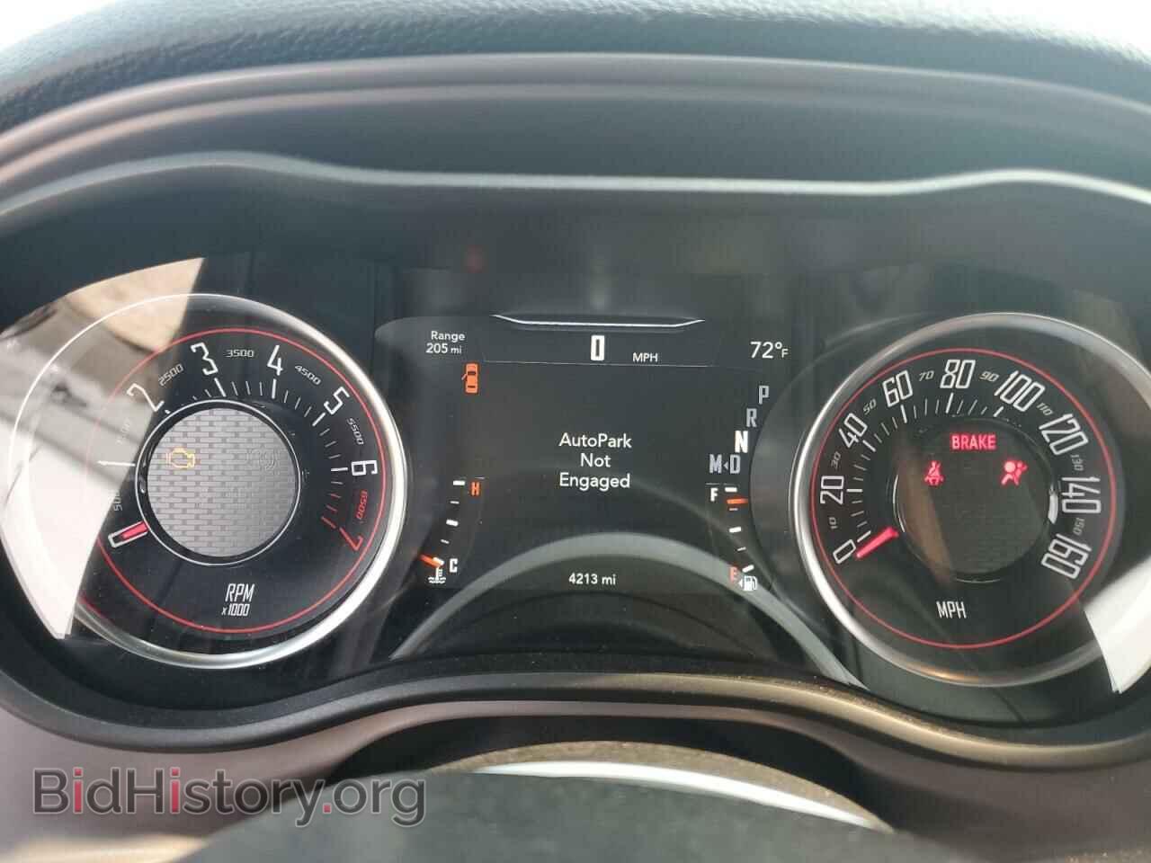 2023 DODGE CHALLENGER - VIN: 2C3CDZAG9PH570607 - Photo 9