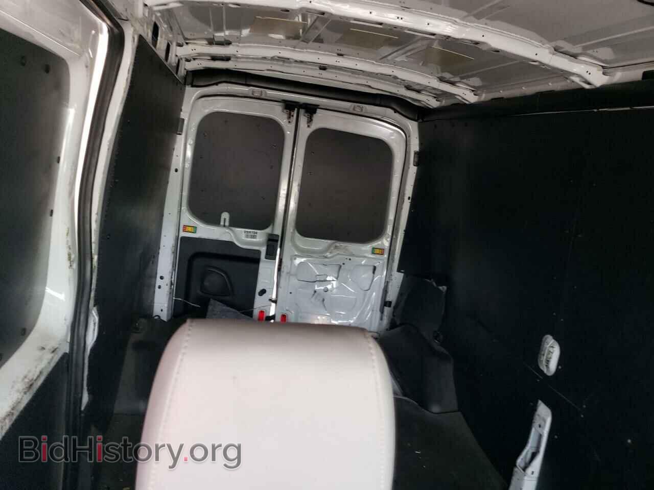 2019 FORD TRANSIT - VIN: 1FTYR2CM8KKB41456 - Фото 10