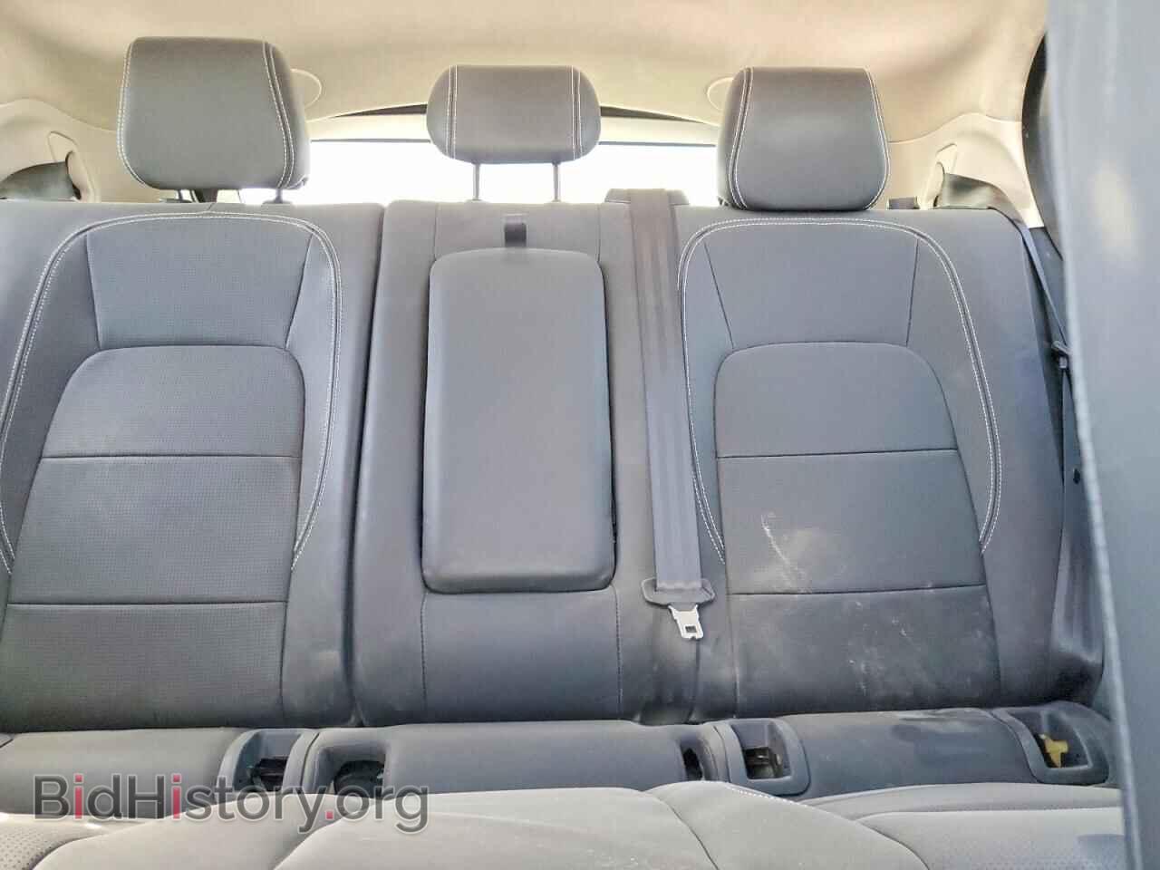 2019 JAGUAR I-PACE - VIN: SADHD2S15K1F76437 - Photo 10