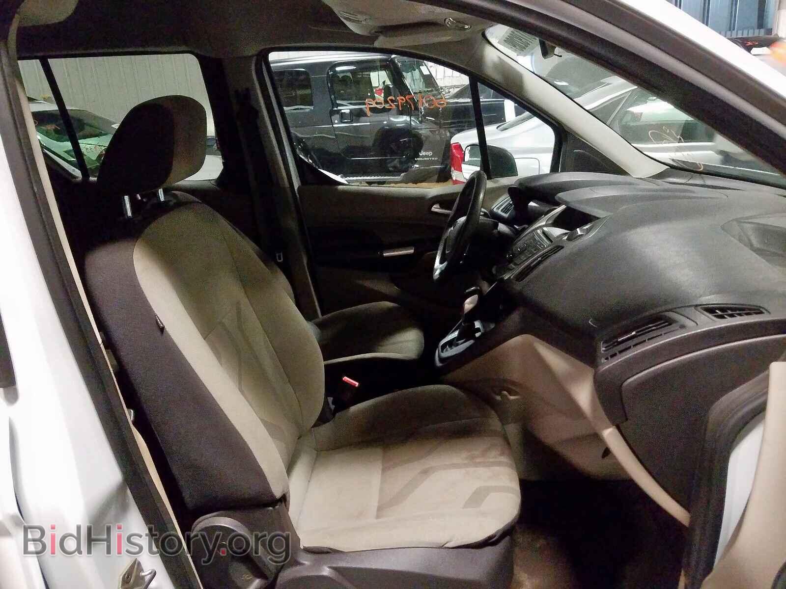 2014 FORD TRANSIT CO - VIN: NM0AE8F70E1149757 - Фото 5