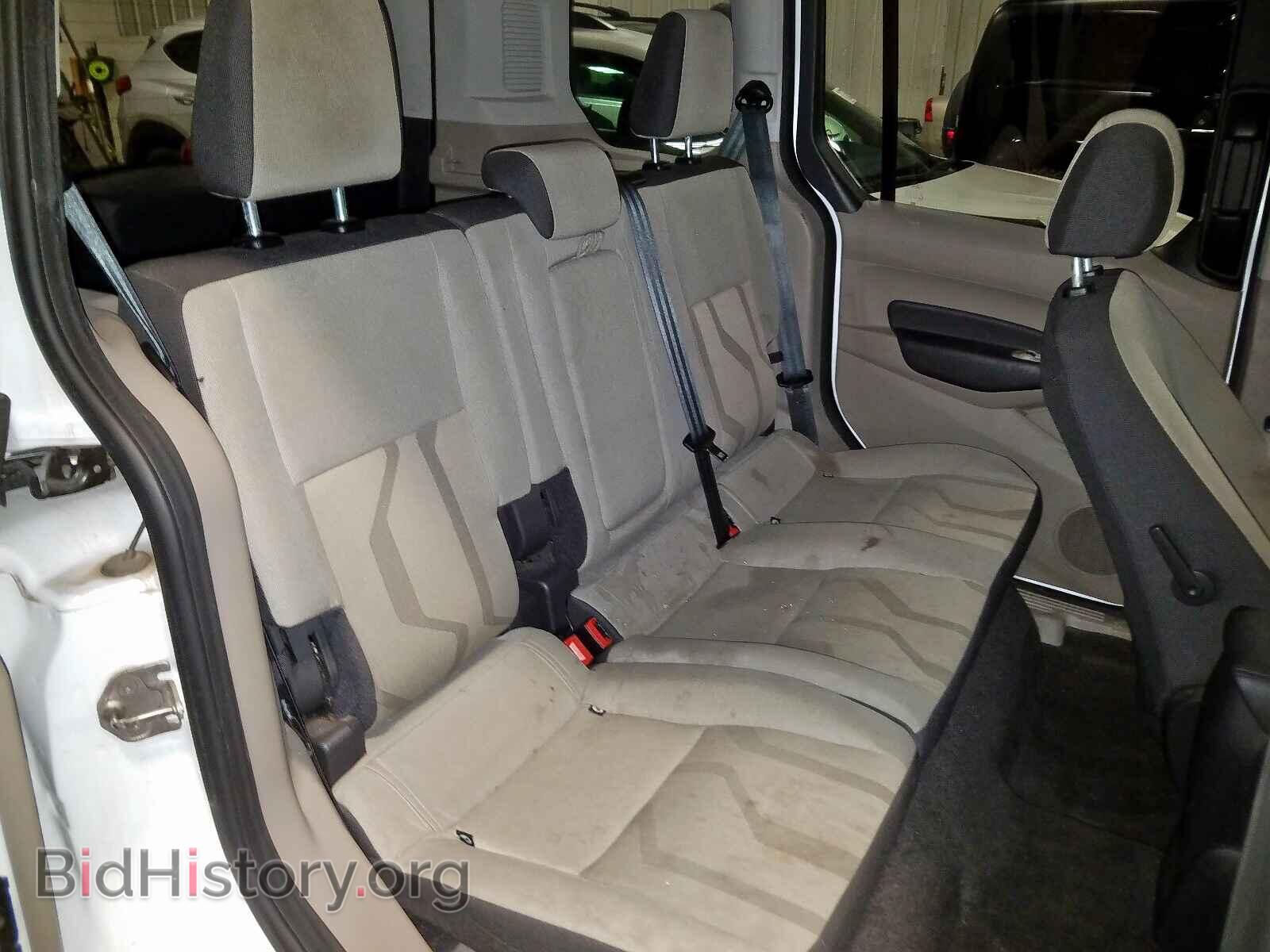 2014 FORD TRANSIT CO - VIN: NM0AE8F70E1149757 - Фото 6