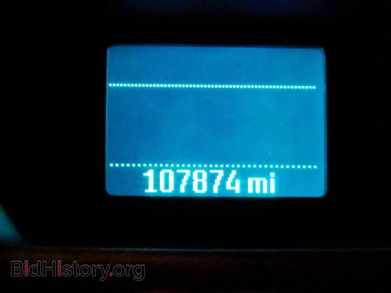 2014 FORD TRANSIT CO - VIN: NM0AE8F70E1149757 - Фото 8