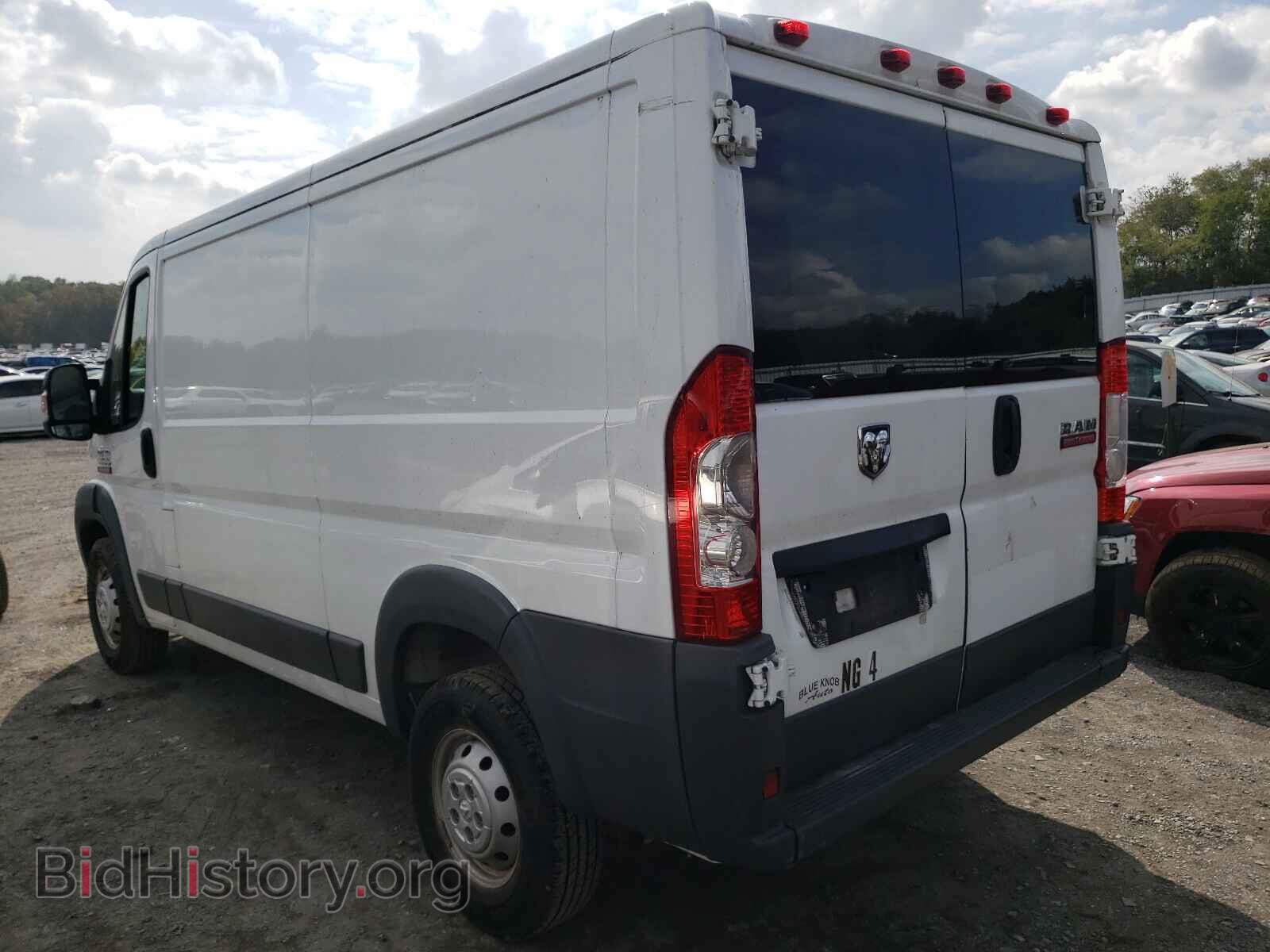 2017 RAM PROMASTER - VIN: 3C6TRVAG3HE526550 - Фото 3