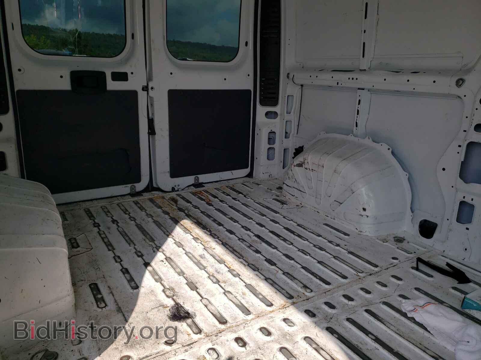 2017 RAM PROMASTER - VIN: 3C6TRVAG3HE526550 - Фото 6