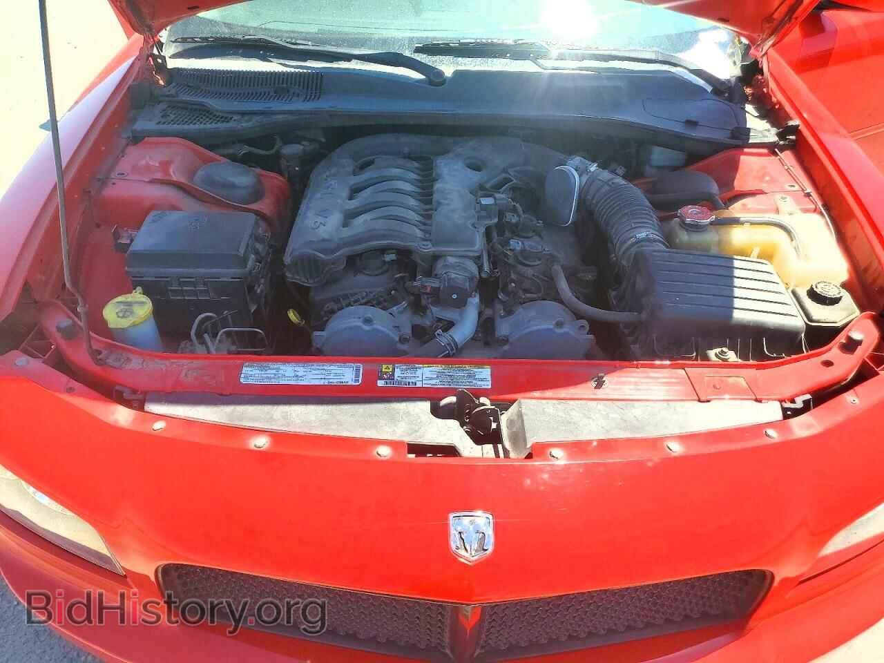 2010 DODGE CHARGER - VIN: 2B3CA3CV4AH252125 - Фото 11