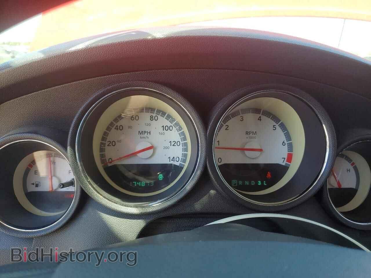 2010 DODGE CHARGER - VIN: 2B3CA3CV4AH252125 - Фото 9