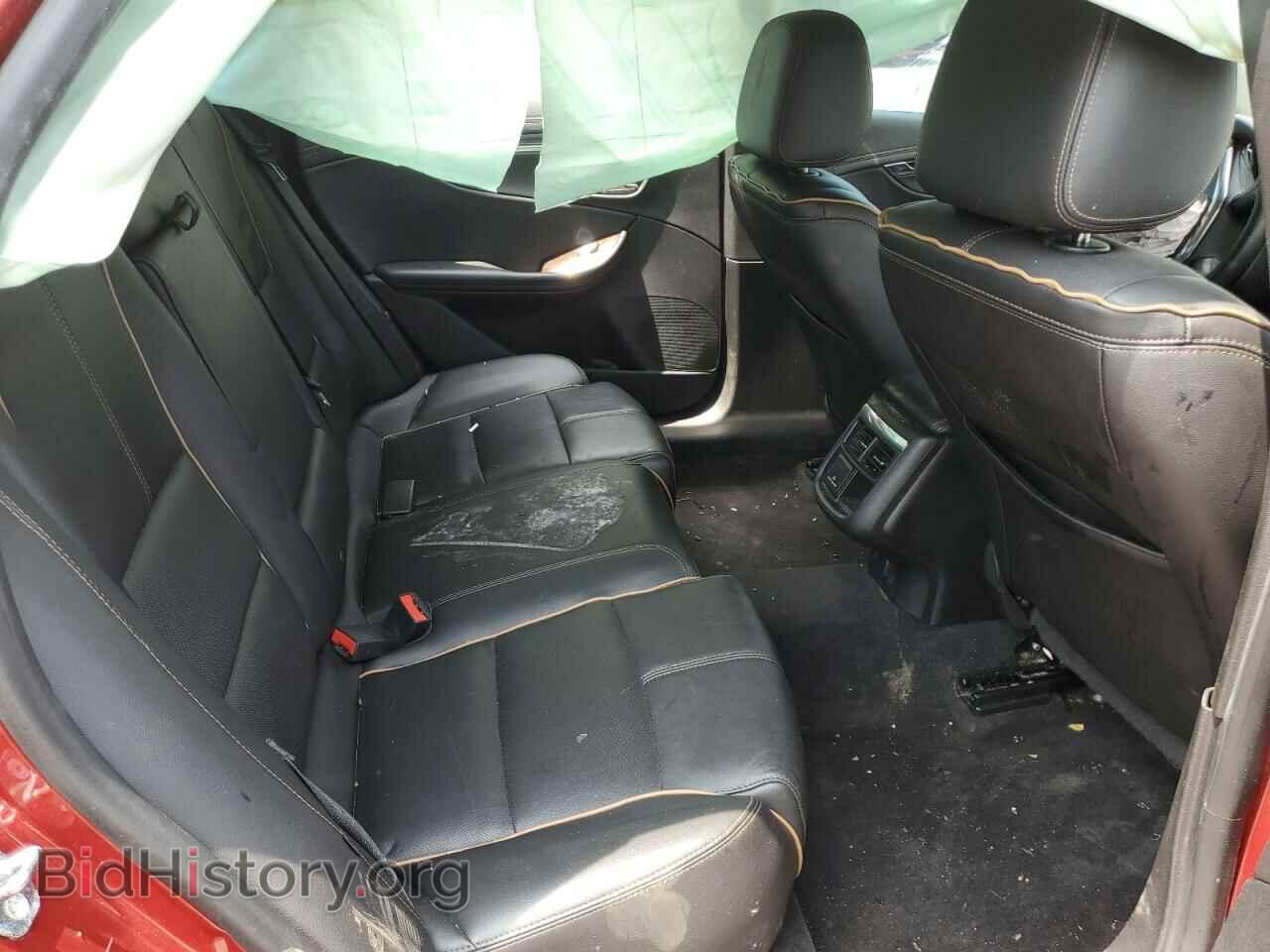 2015 CHEVROLET IMPALA - VIN: 2G1165S35F9257167 - Фото 10