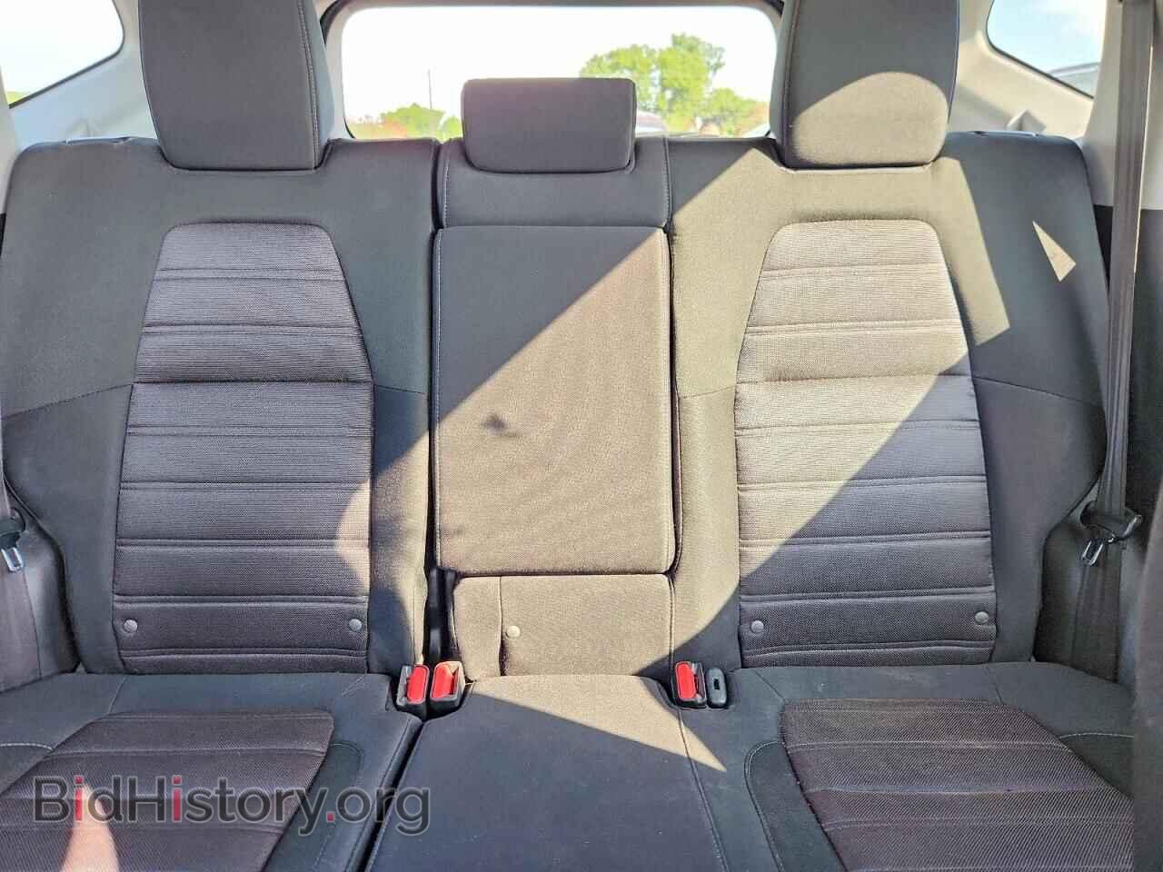 2019 HONDA CRV - VIN: 7FARW2H50KE047314 - Фото 10