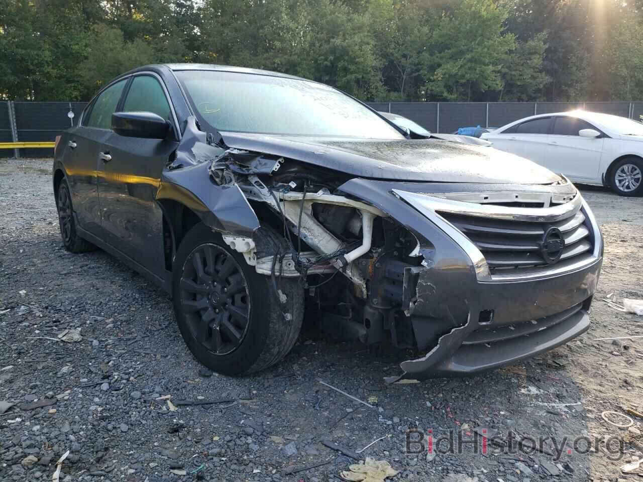 Photo 1N4AL3AP8DC296159 - NISSAN ALTIMA 2013