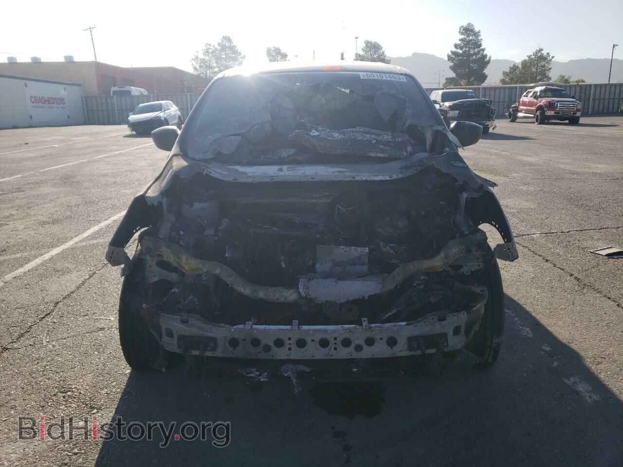 2018 FORD ESCAPE - VIN: 1FMCU0F78JUC78656 - Фото 5