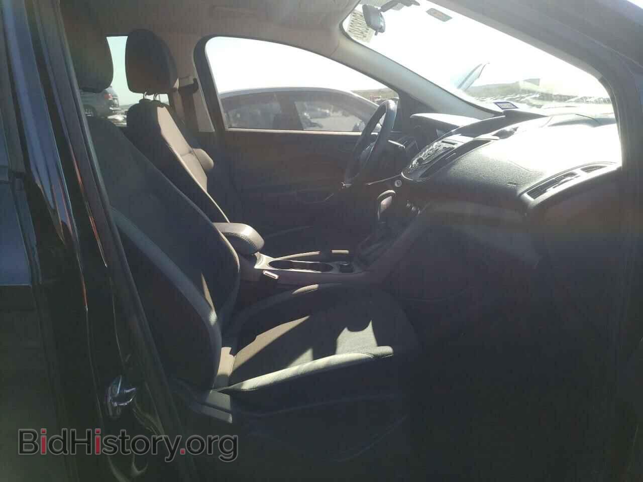 2014 FORD ESCAPE - VIN: 1FMCU0F71EUE57143 - Фото 5