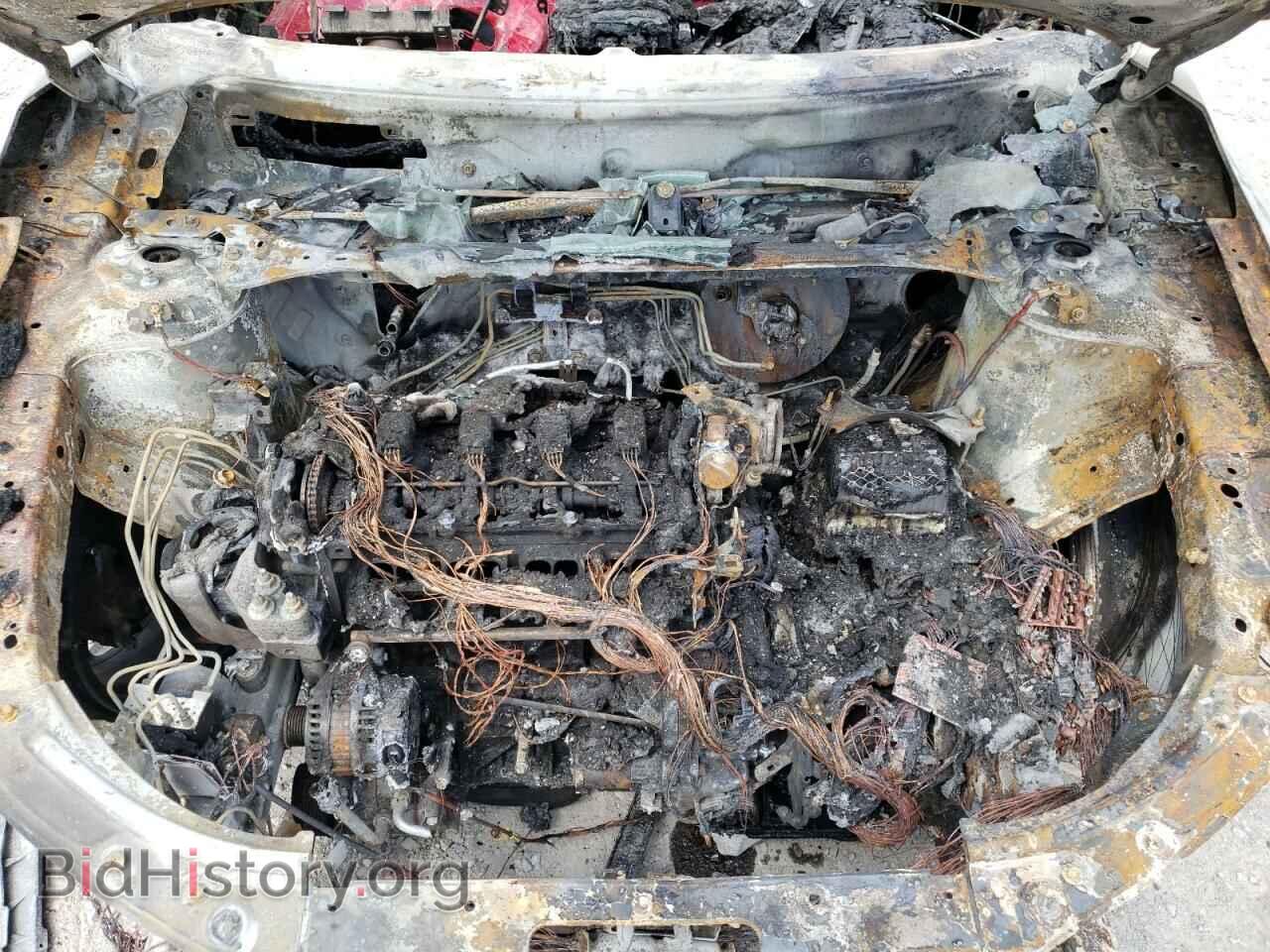 2018 MAZDA CX-5 - VIN: JM3KFBDM4J0443695 - Фото 7