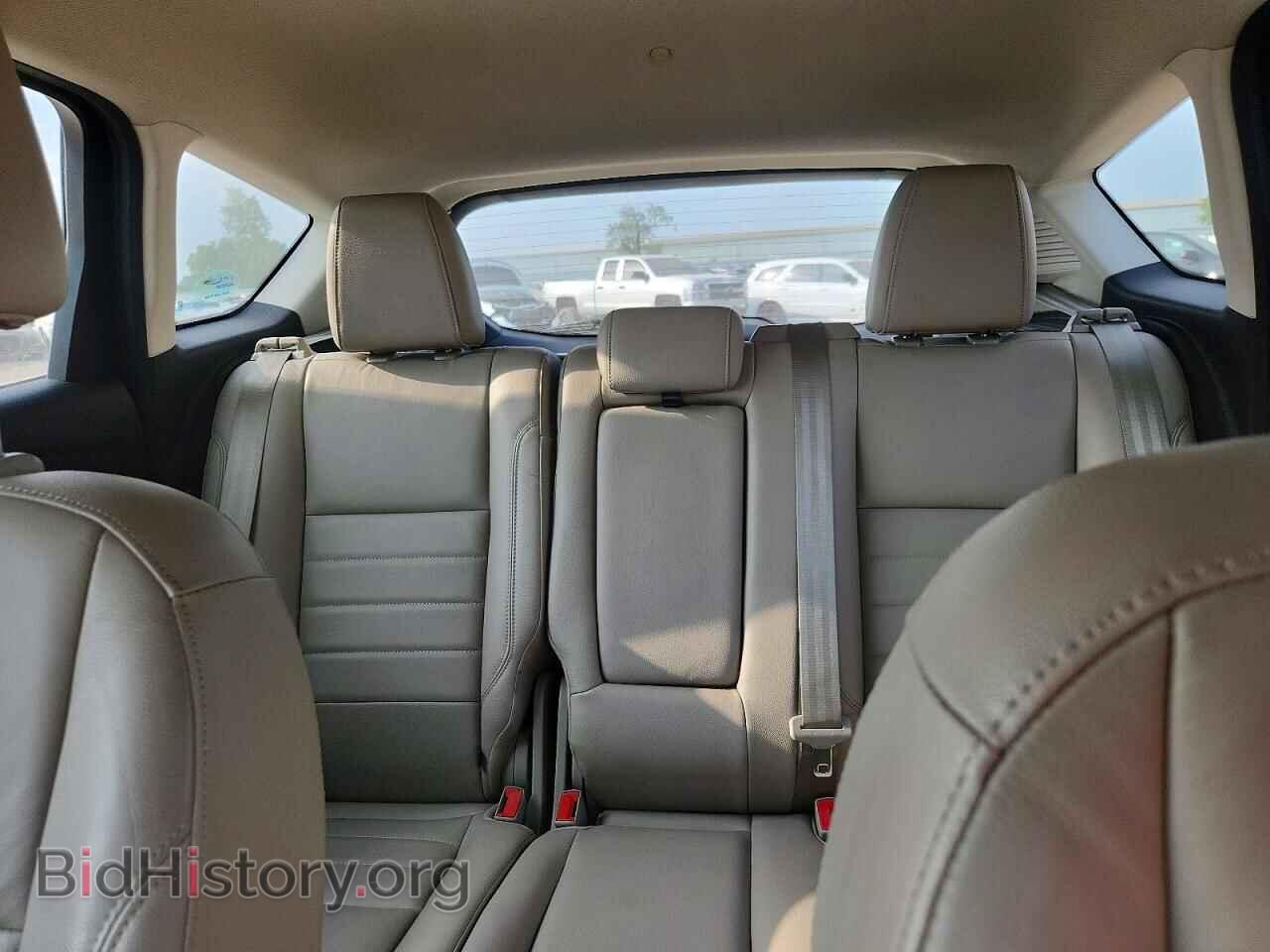 2016 FORD CMAX - VIN: 1FADP5CU6GL100949 - Фото 10