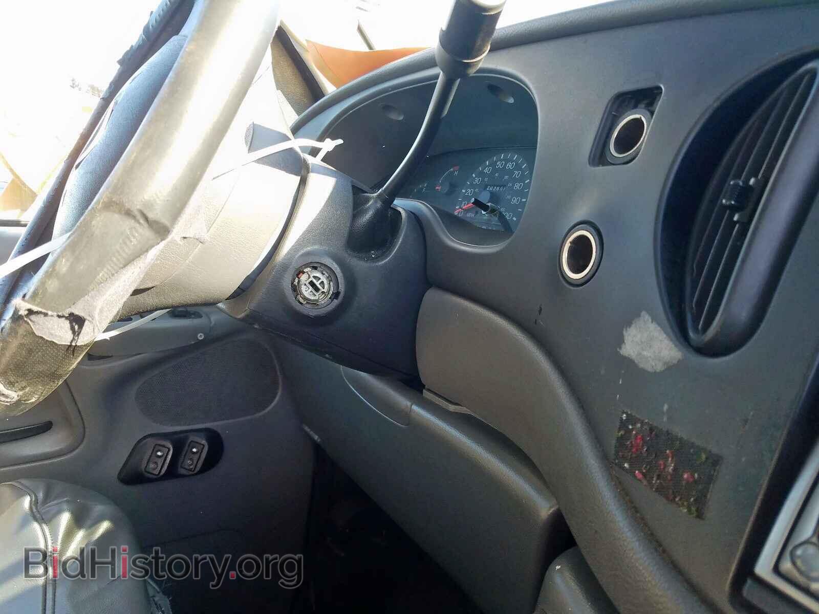 2003 FORD ECONOLINE - VIN: 1FTNE24L33HA07876 - Фото 9