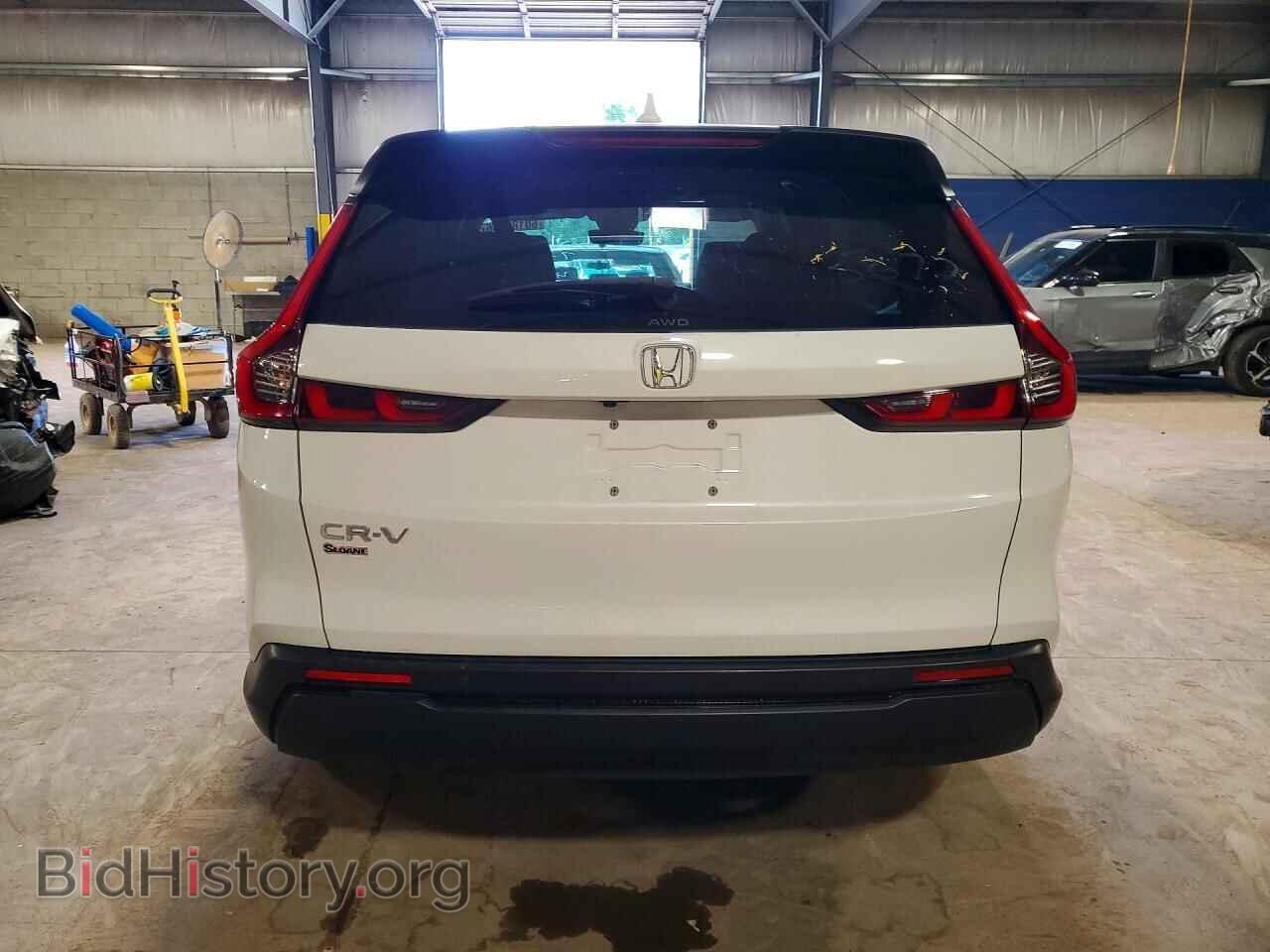 2023 HONDA CRV - VIN: 2HKRS4H78PH433105 - Photo 6