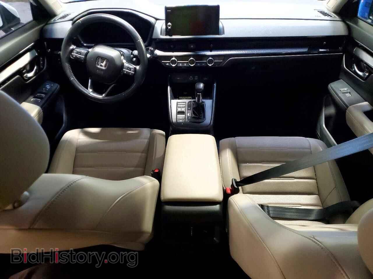 2023 HONDA CRV - VIN: 2HKRS4H78PH433105 - Photo 8