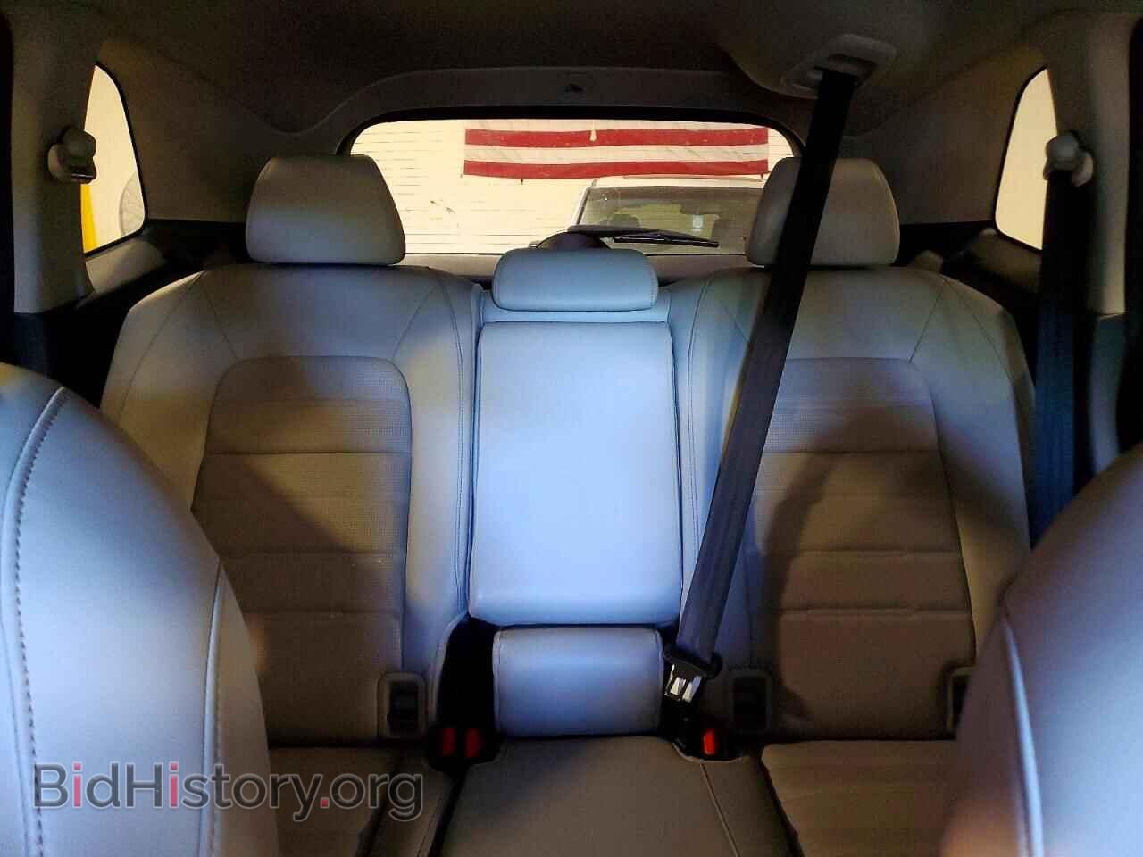 2023 HONDA CRV - VIN: 2HKRS4H78PH433105 - Photo 10