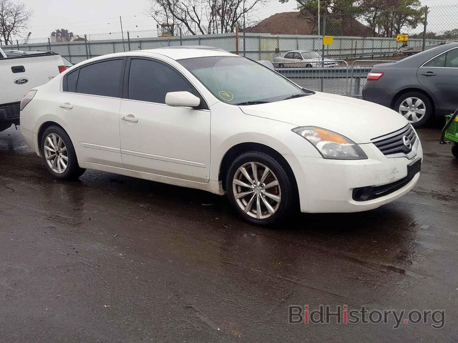 Photo 1N4AL21E08C192506 - NISSAN ALTIMA 2008