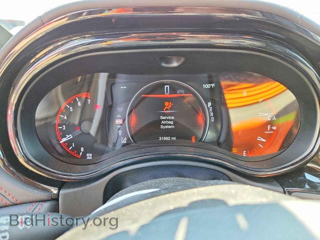 2023 DODGE DURANGO - VIN: 1C4RDJDG6PC655183 - Фото 9