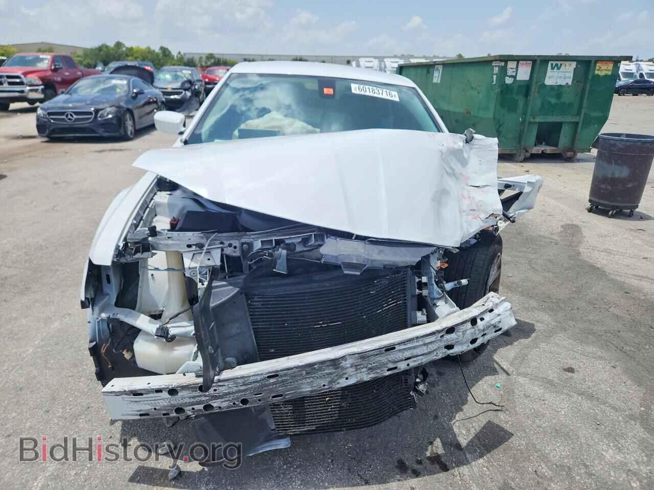 2015 CHRYSLER 300 - VIN: 2C3CCAAG6FH769245 - Фото 5