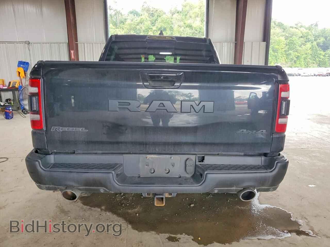2019 RAM 1500 - VIN: 1C6SRFLT5KN562237 - Photo 6