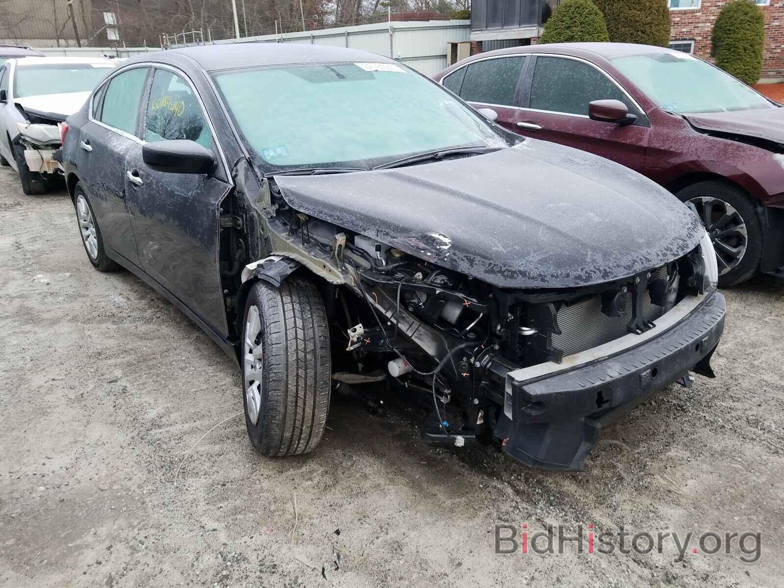 Photo 1N4AL3AP7HC290407 - NISSAN ALTIMA 2017