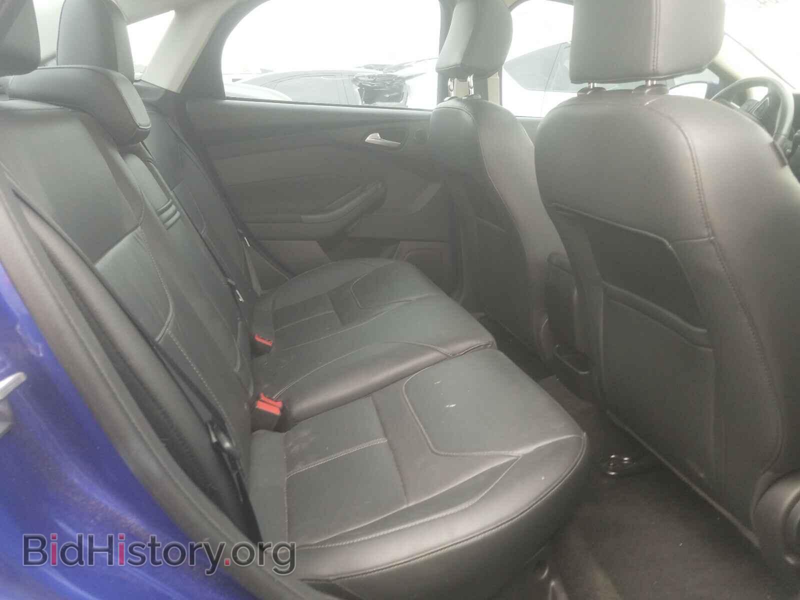 2015 FORD FOCUS - VIN: 1FADP3J29FL323653 - Фото 6