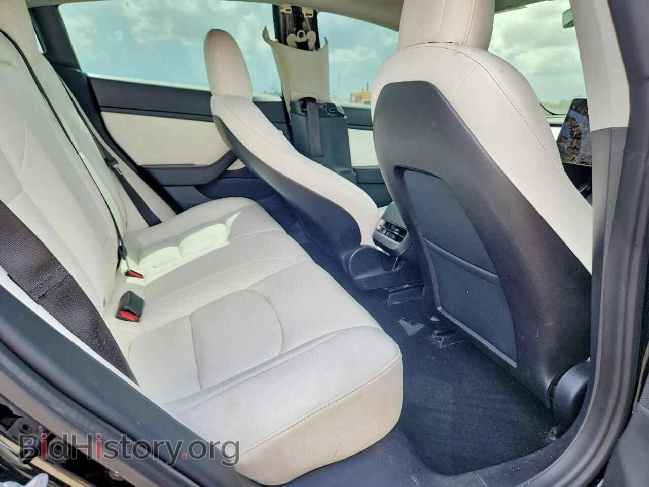 2020 TESLA MODEL 3 - VIN: 5YJ3E1EA4LF738332 - Photo 10