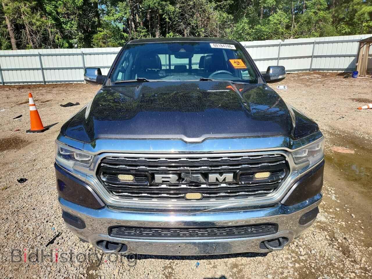 2019 RAM 1500 - VIN: 1C6SRFPTXKN718721 - Photo 5