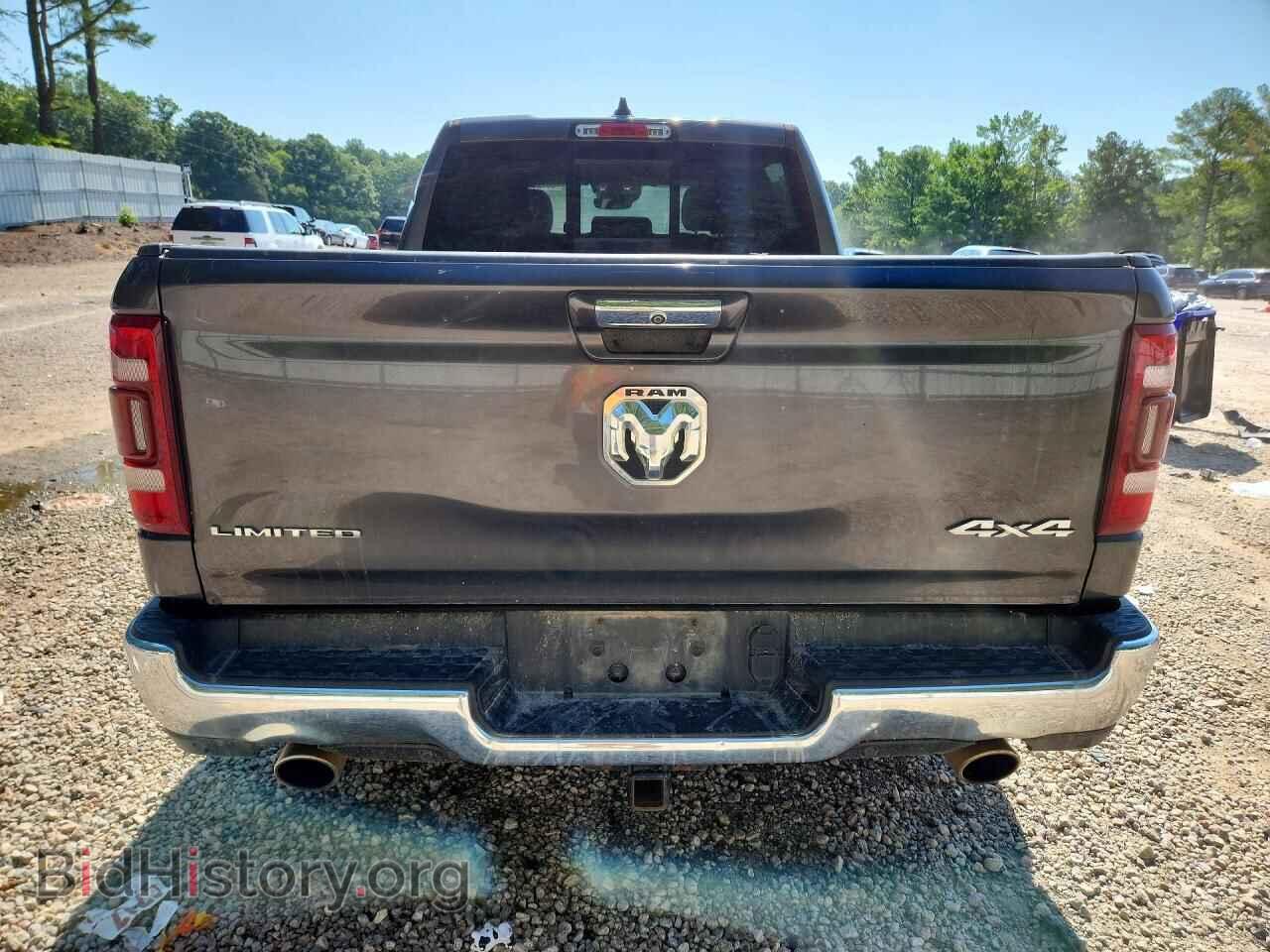 2019 RAM 1500 - VIN: 1C6SRFPTXKN718721 - Photo 6