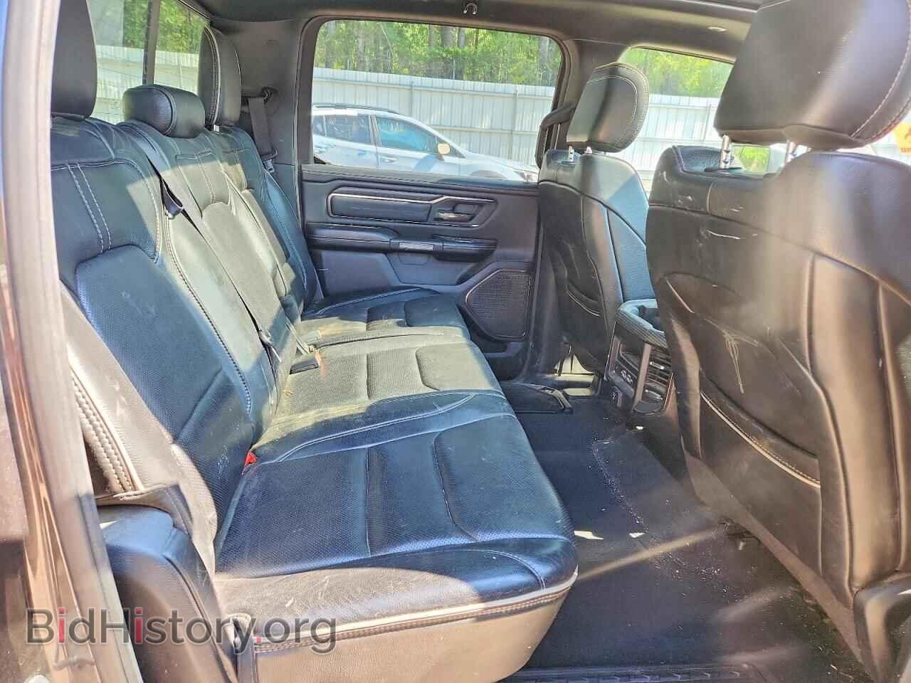 2019 RAM 1500 - VIN: 1C6SRFPTXKN718721 - Photo 10