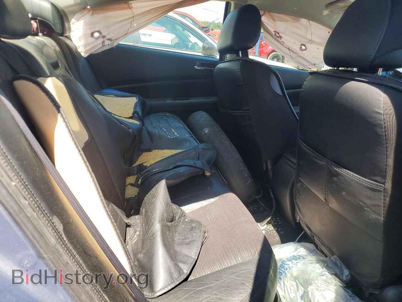 2009 MAZDA 6 - VIN: 1YVHP82B995M16389 - Photo 10