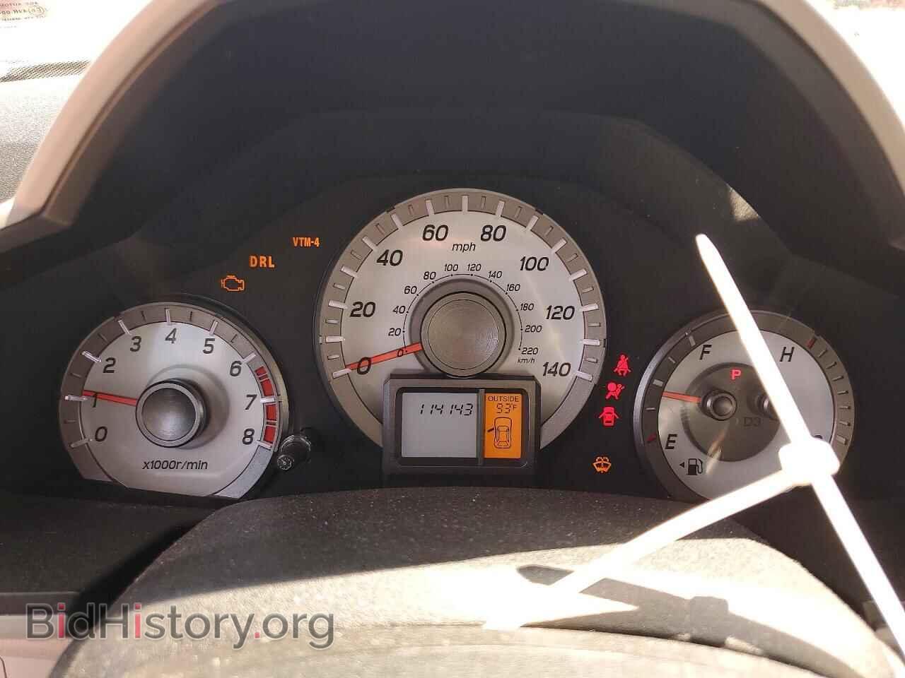 2013 HONDA PILOT - VIN: 5FNYF4H71DB038306 - Photo 9