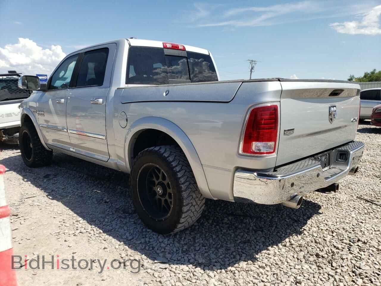 2013 RAM 1500 - VIN: 1C6RR7NT7DS629667 - Фото 2