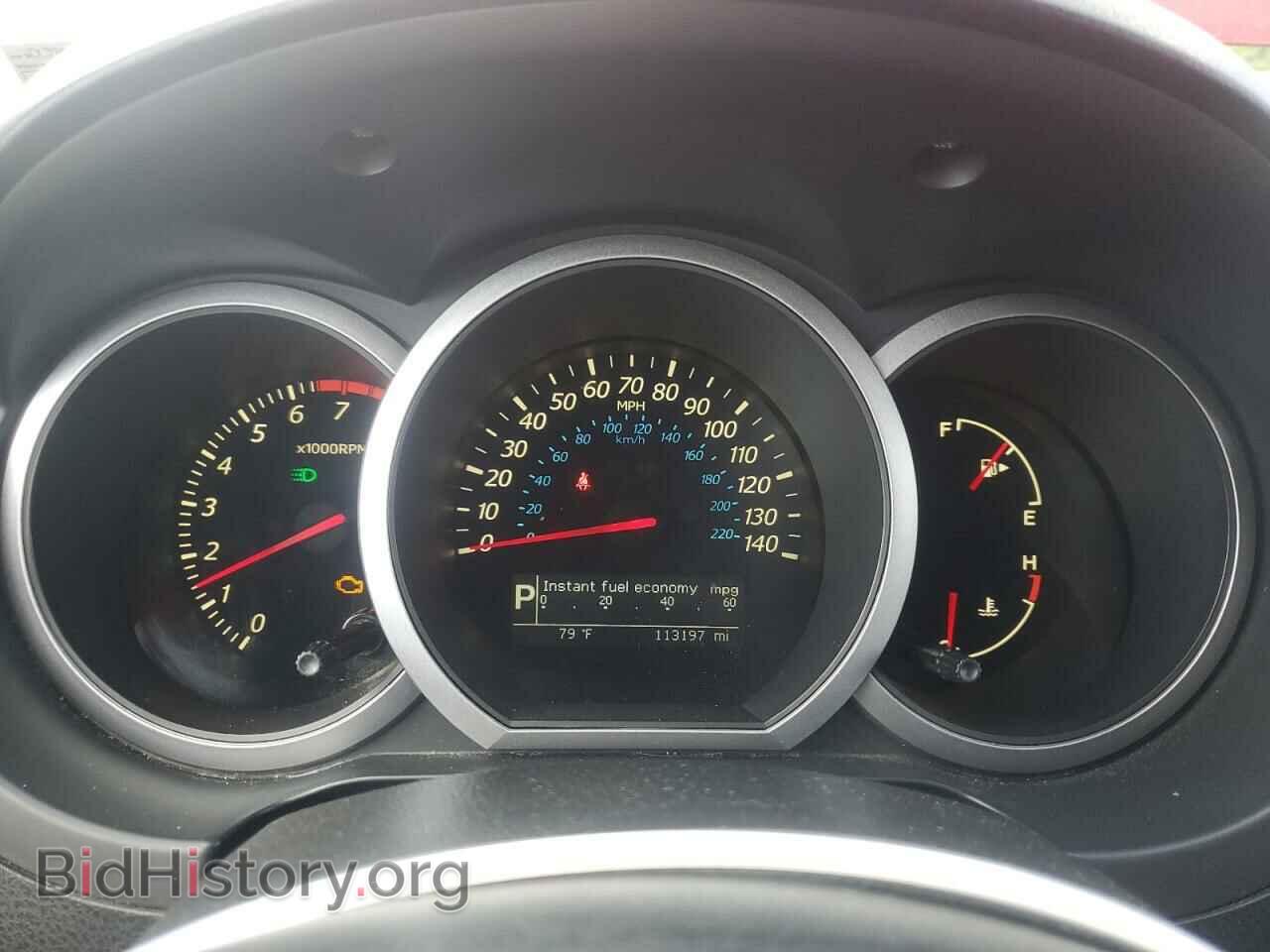 2012 SUZUKI GR VITARA - VIN: JS3TD0D28C4101301 - Photo 9