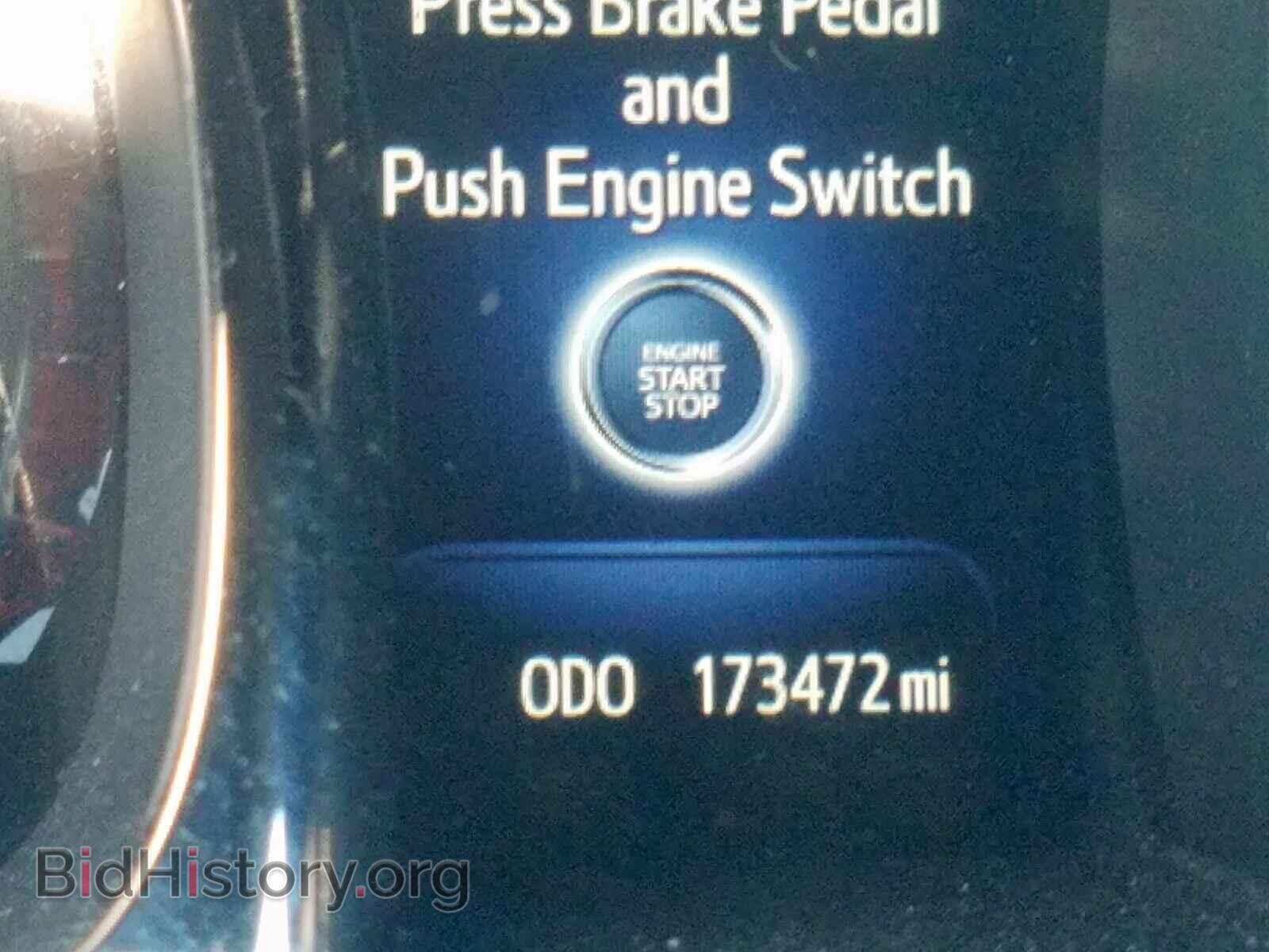 2013 TOYOTA AVALON - VIN: 4T1BK1EB3DU015461 - Фото 8