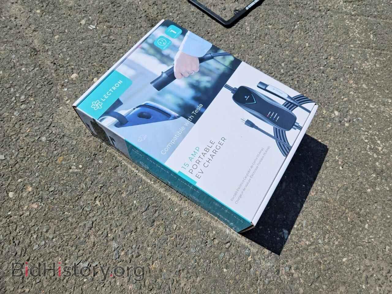 2021 TESLA MODEL 3 - VIN: 5YJ3E1EA0MF090103 - Photo 12