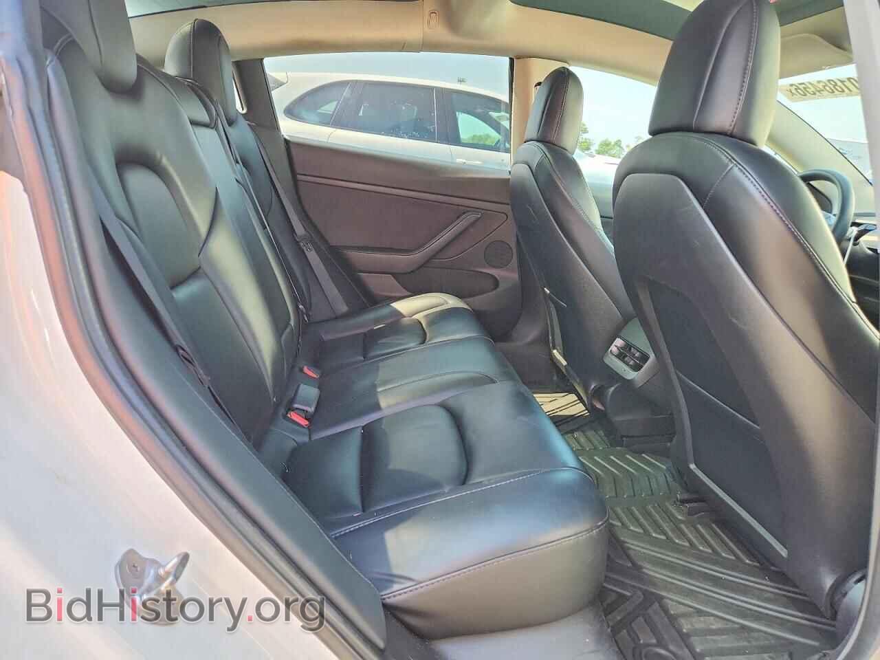 2021 TESLA MODEL 3 - VIN: 5YJ3E1EA0MF090103 - Photo 10