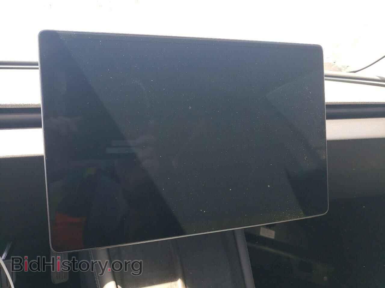 2024 TESLA MODEL 3 - VIN: 5YJ3E1EB3RF787345 - Фото 9