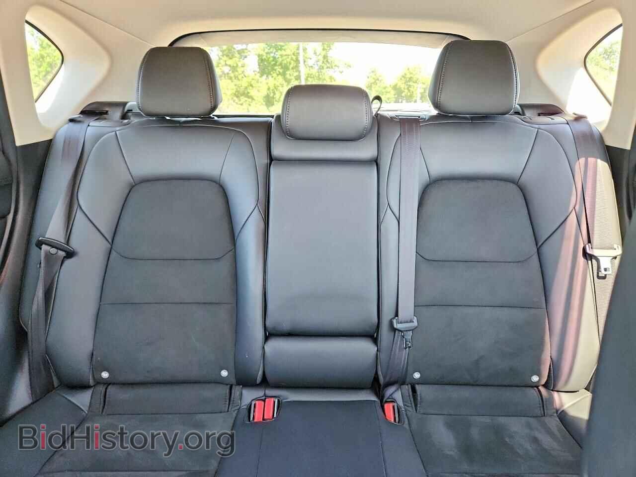 2020 MAZDA CX-5 - VIN: JM3KFBCM1L0805020 - Фото 10