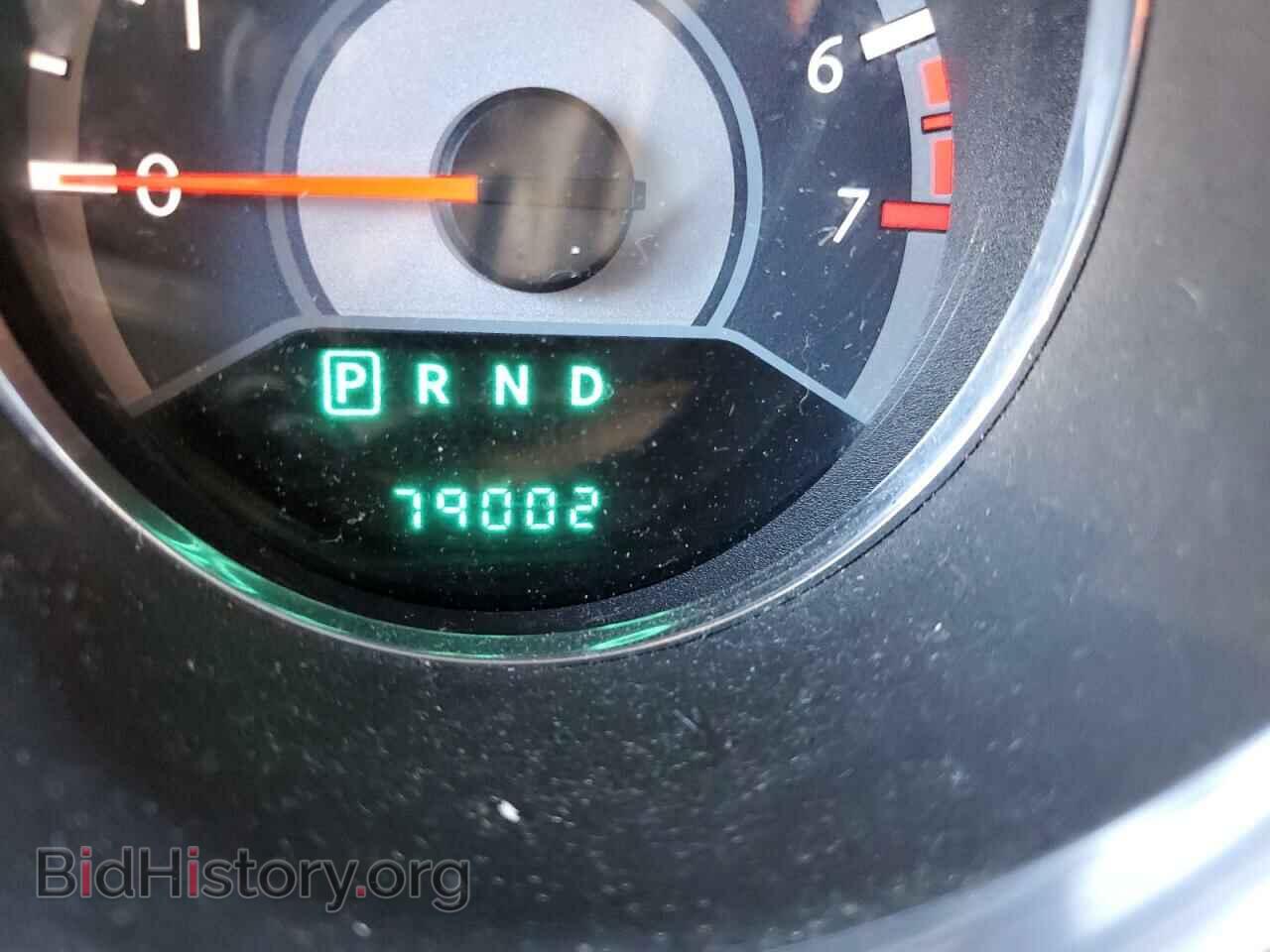 2013 CHRYSLER 200 - VIN: 1C3CCBBB7DN597000 - Фото 8