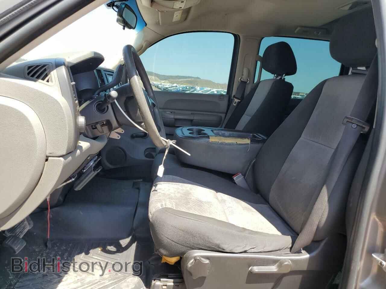 2007 CHEVROLET ALL Models - VIN: 2GCEC13C371501424 - Фото 7