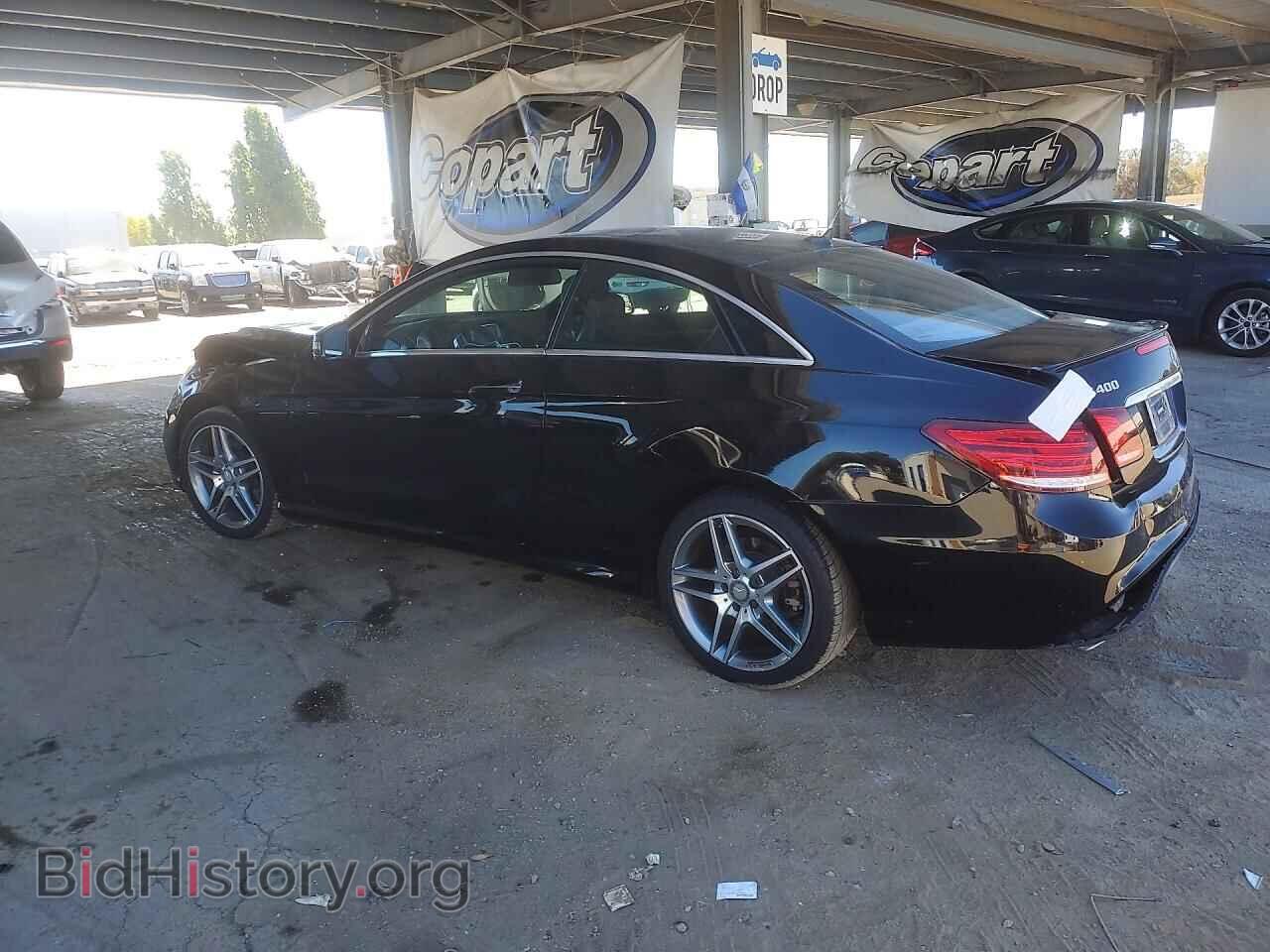 2016 MERCEDES-BENZ E-CLASS - VIN: WDDKJ6FB2GF335758 - Фото 2