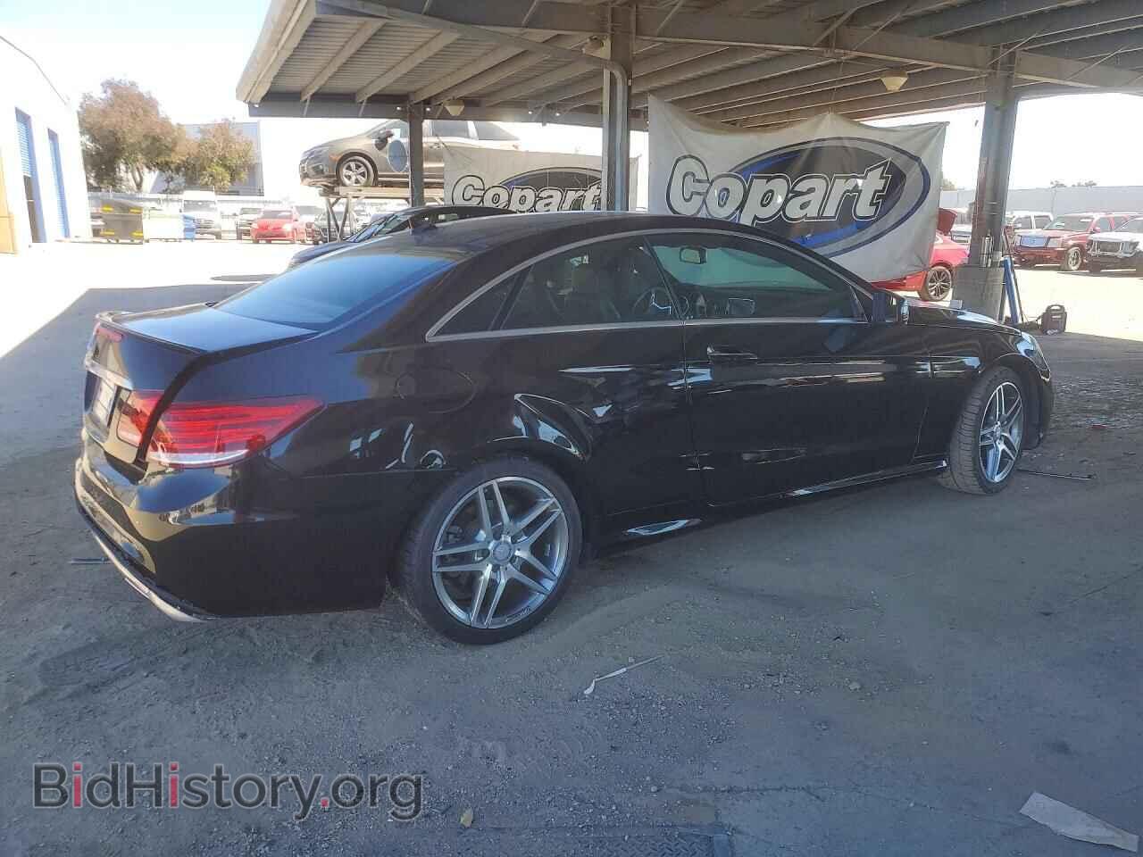 2016 MERCEDES-BENZ E-CLASS - VIN: WDDKJ6FB2GF335758 - Фото 3