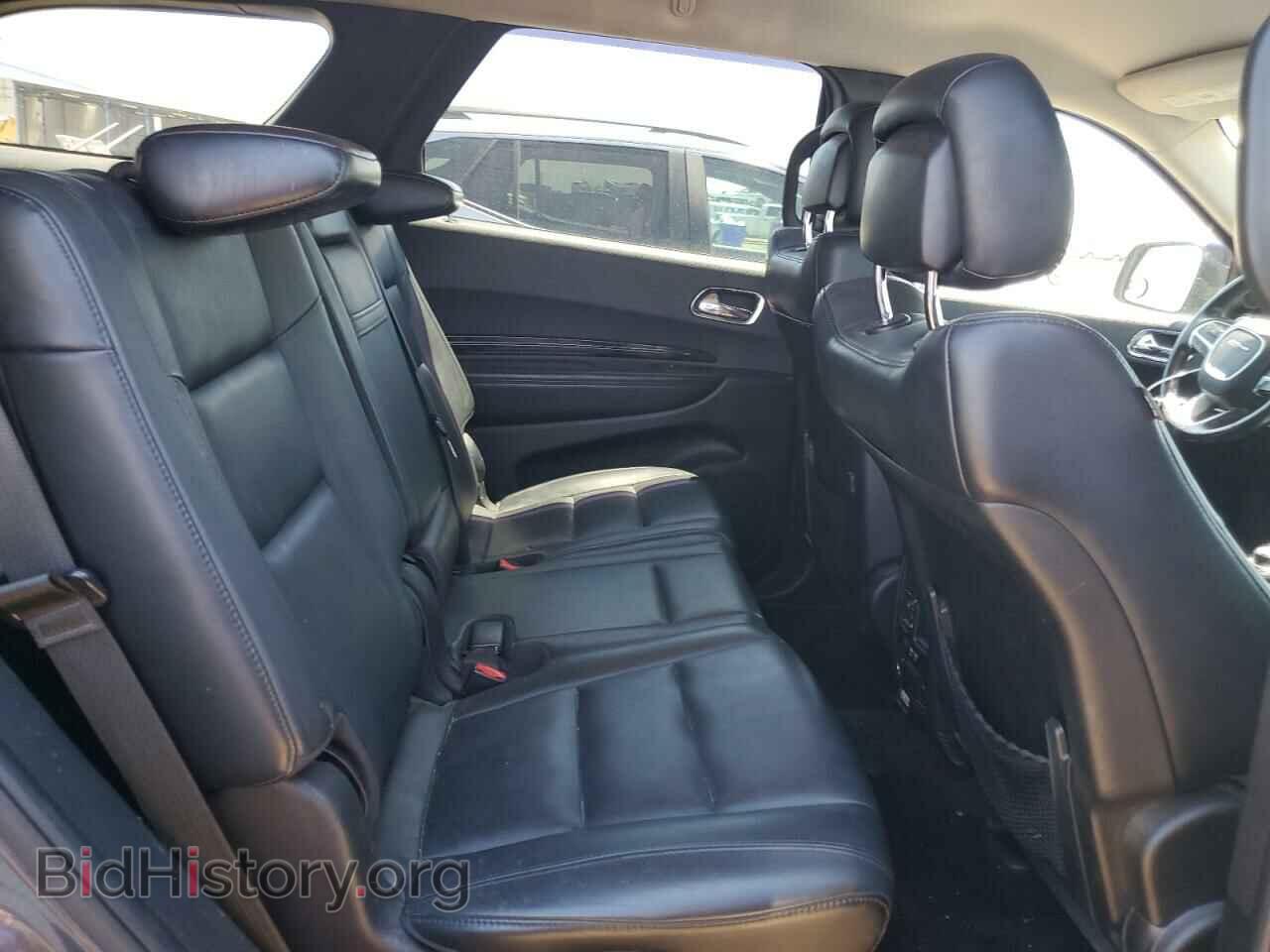2015 DODGE DURANGO - VIN: 1C4RDJDG6FC702808 - Photo 11