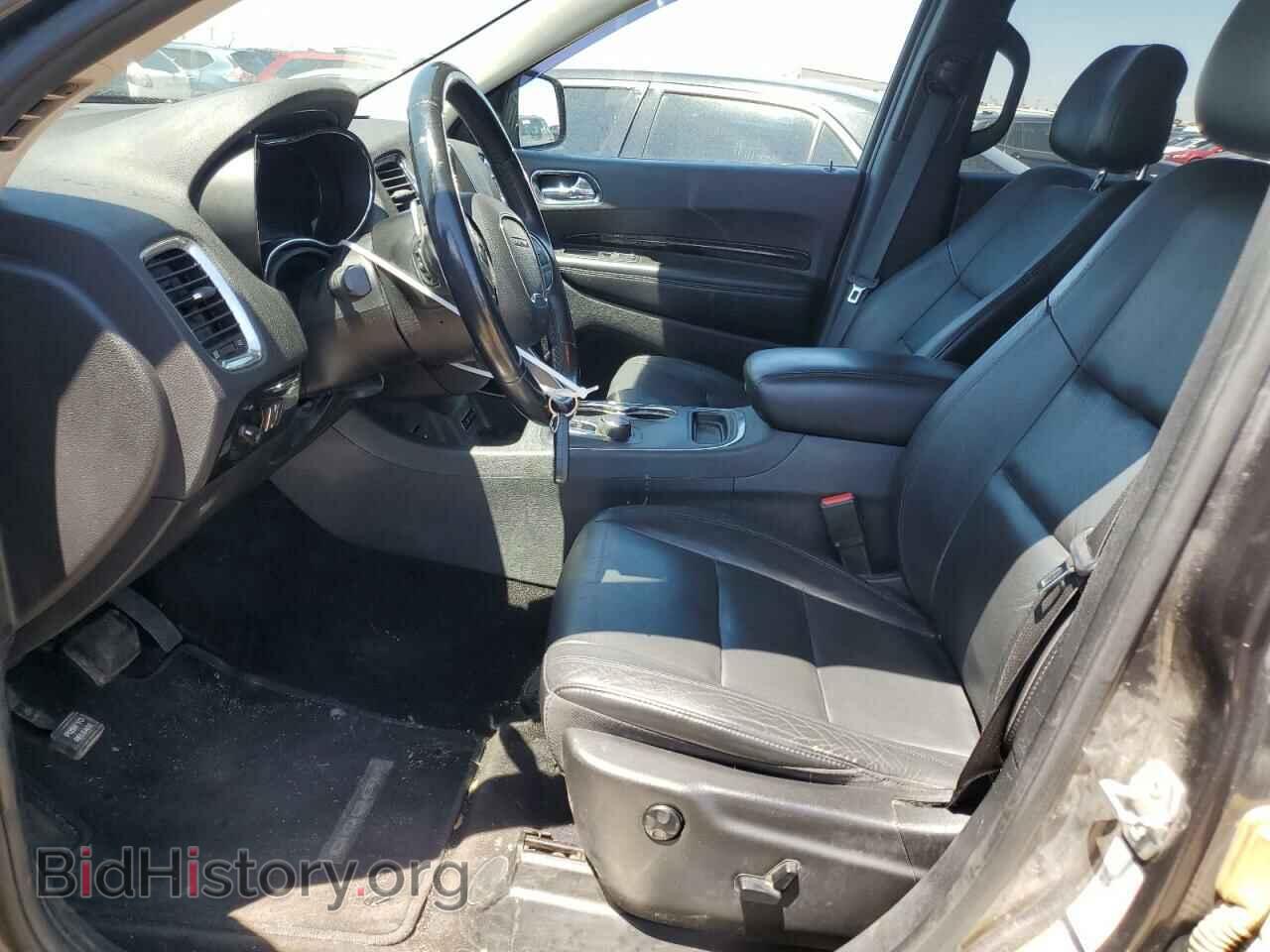 2015 DODGE DURANGO - VIN: 1C4RDJDG6FC702808 - Photo 7