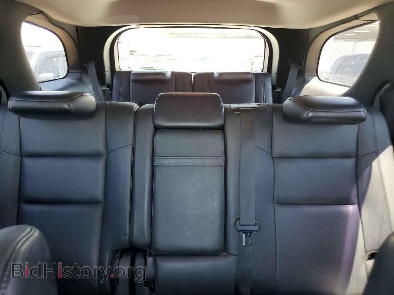 2015 DODGE DURANGO - VIN: 1C4RDJDG6FC702808 - Photo 10