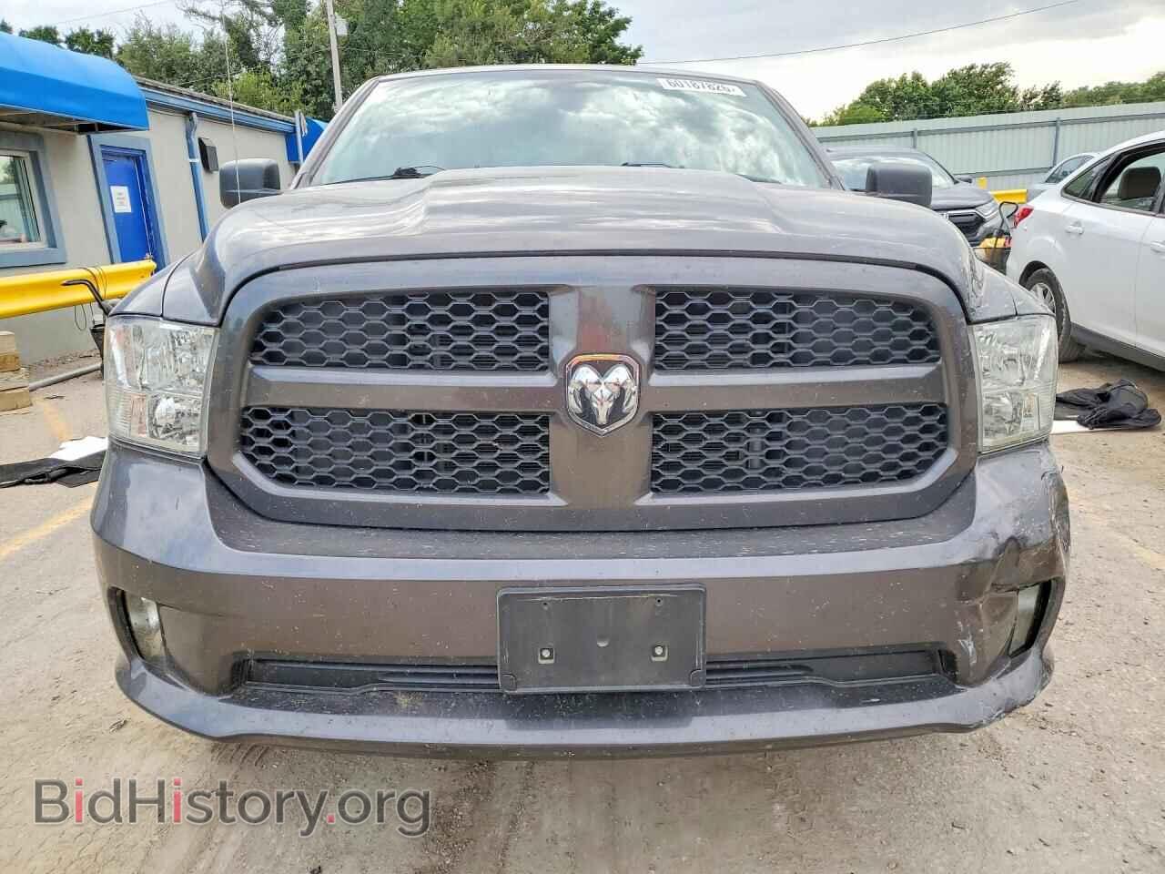 2019 RAM 1500 - VIN: 1C6RR7FG2KS583745 - Фото 5