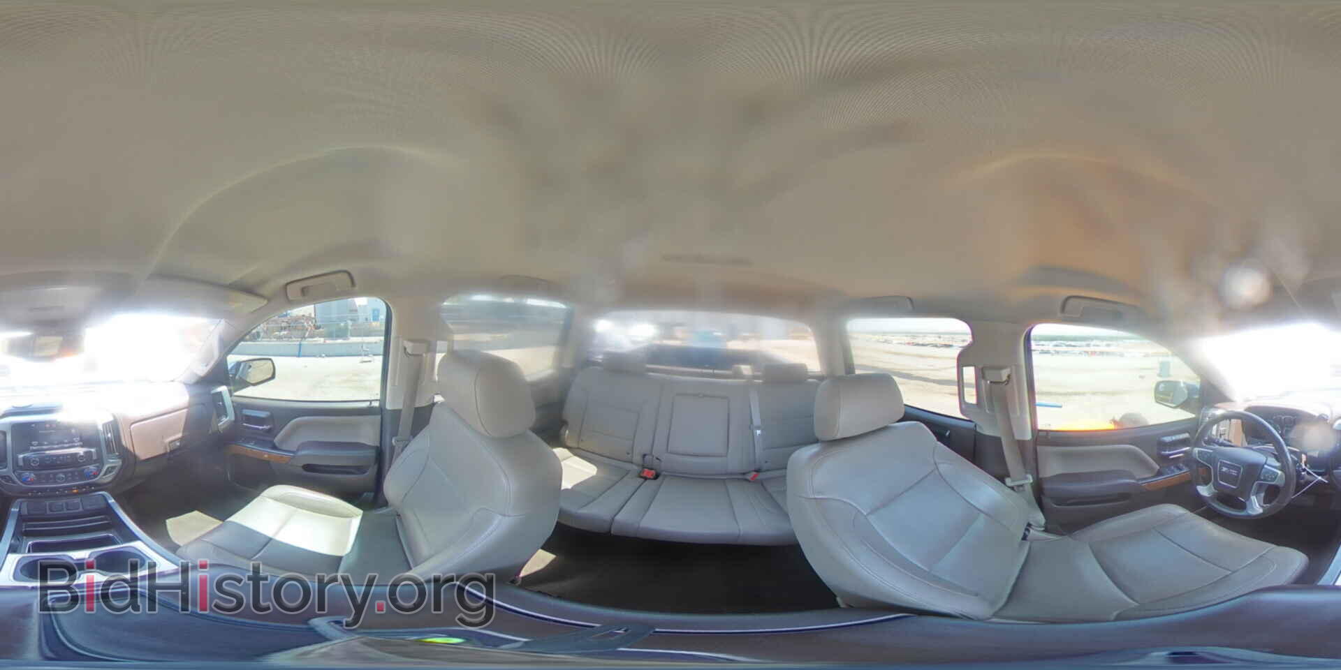 2014 GMC SIERRA - VIN: 3GTP1VEC3EG233451 - Фото 14